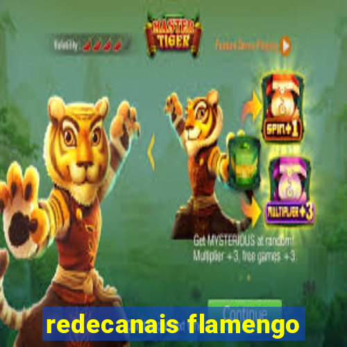 redecanais flamengo